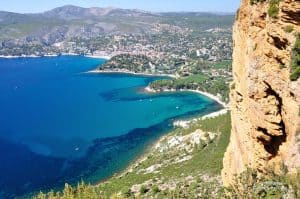 Cap Canaille: A Natural Masterpiece in Provence