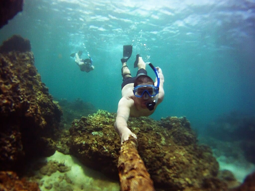 guide to underwater adventures in Marseille.