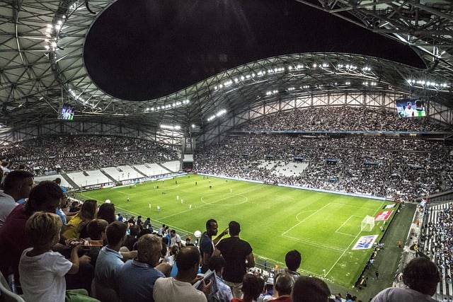 Marseille stadium: an unmissable event for football fans