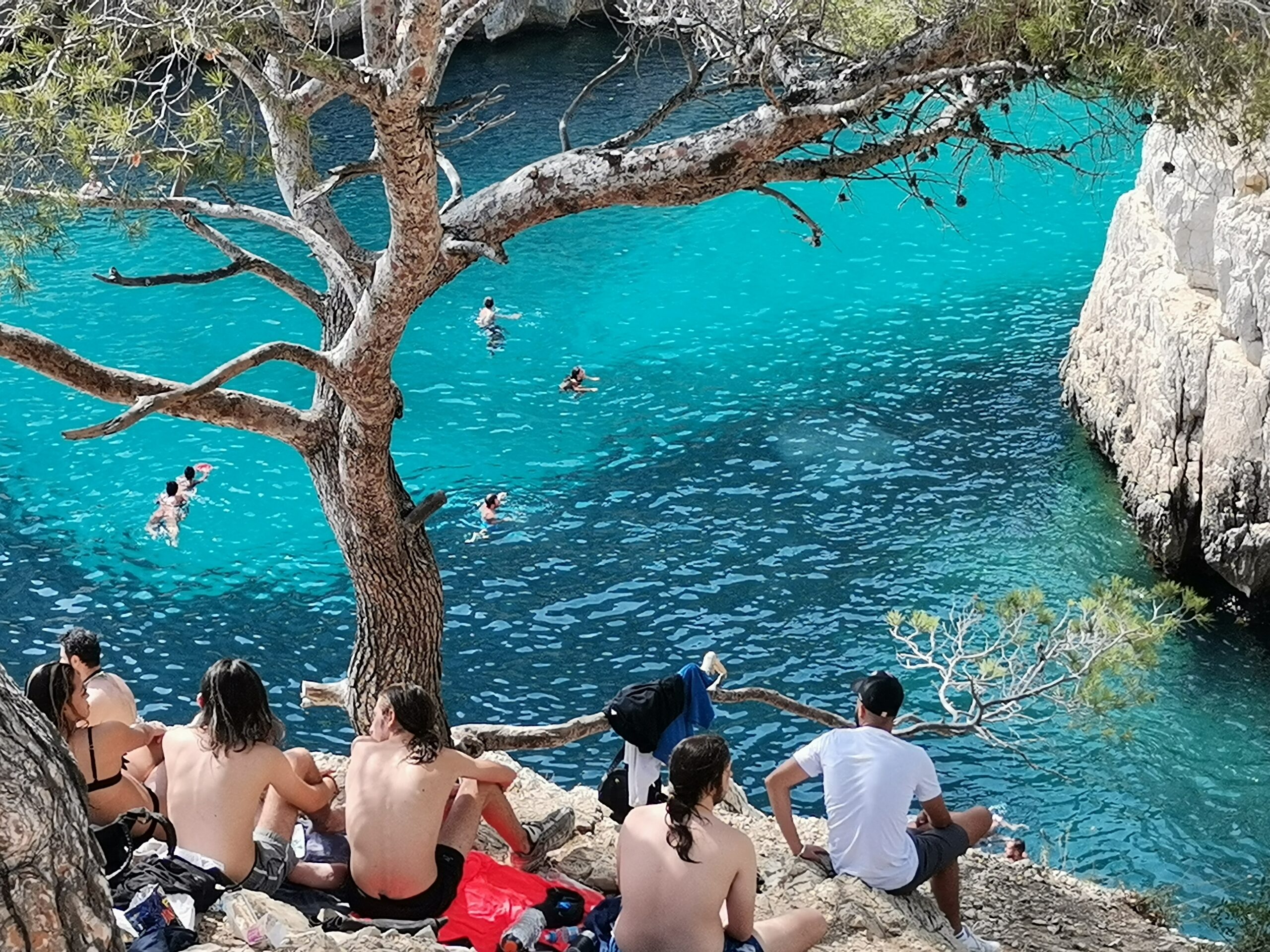 Group Tours in Provence: