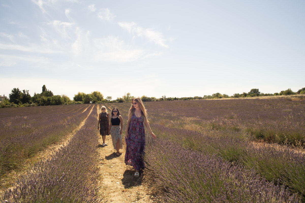 Discover the Best Private Tours in Provence