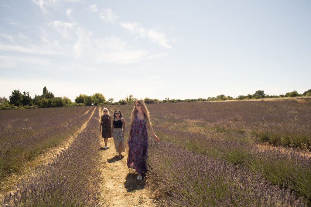 Discover the Best Private Tours in Provence