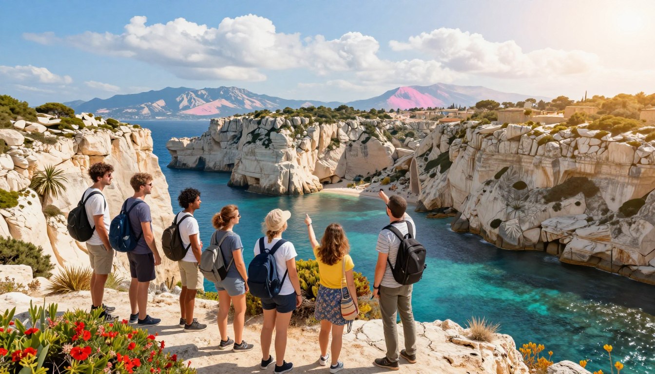 Guided Authentic Tours Await