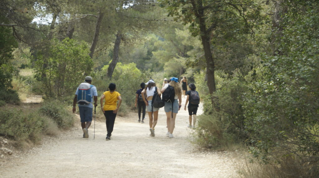 Mediterranean hiking tours France