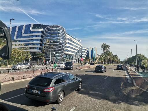 Aigues-Mortes day trip