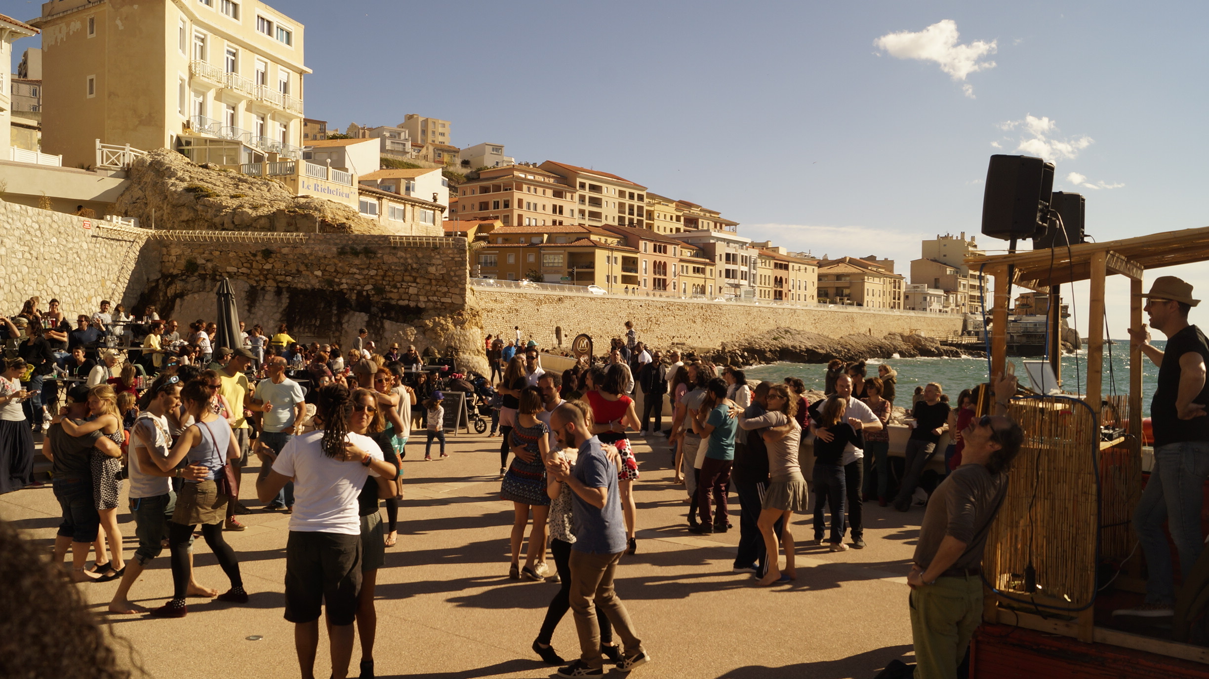 Toulon Shore Excursions