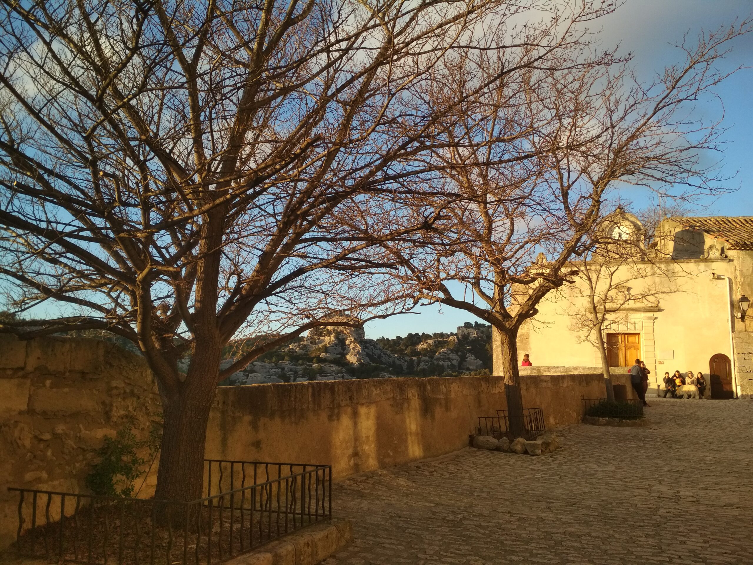 Accessible Tours in Marseille