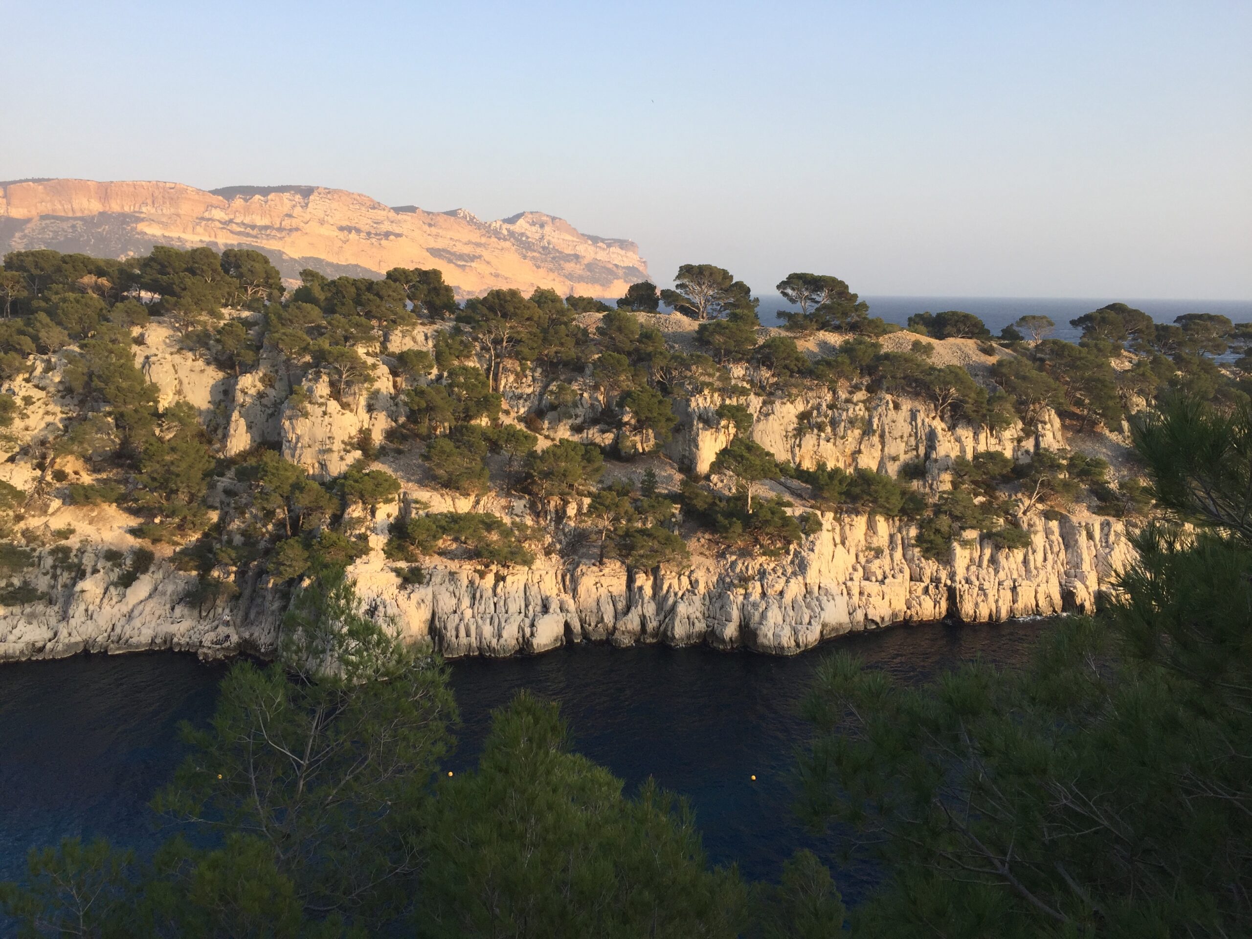 Private Shore Tours Marseille