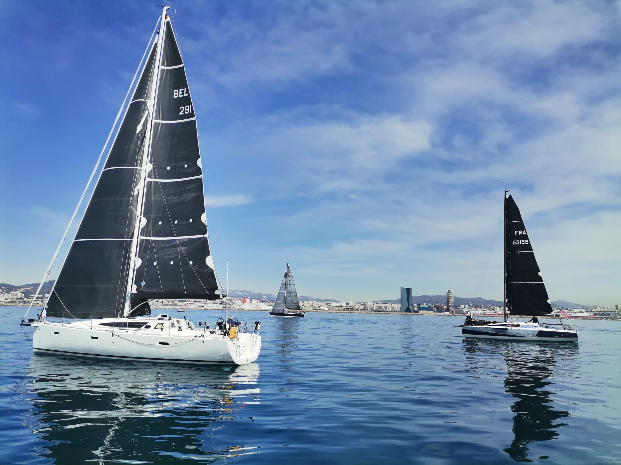 Toulon cruise day trips: explore enchanting shores 